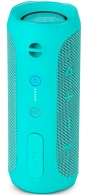 Acustica portativa JBL Flip 4 turquoise  thumbnav 2
