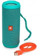 Acustica portativa JBL Flip 4 turquoise  thumbnav 3