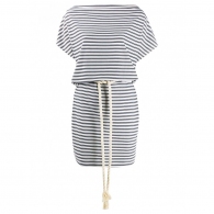  EA7 EMPORIO ARMANI JERSEY DRESS thumbnav 1