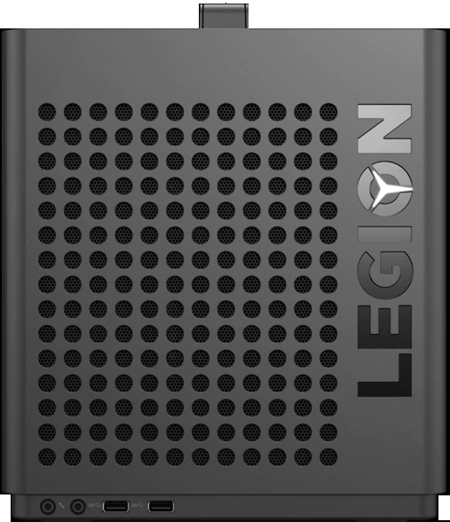 Системный блок Lenovo Legion C530 Cube photo 2