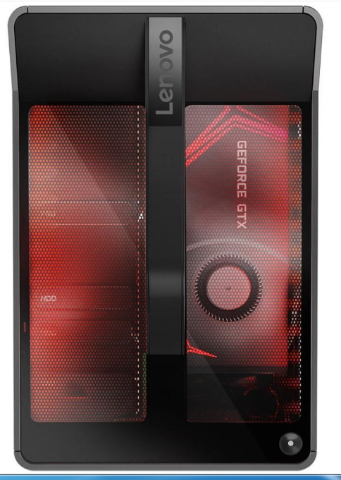 Системный блок Lenovo Legion C530 Cube photo 3