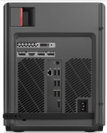 Системный блок Lenovo Legion C530 Cube thumbnav 5