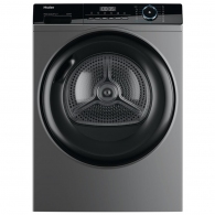 Masina de uscat rufe Haier  HD90-A3939R-S thumbnav 1
