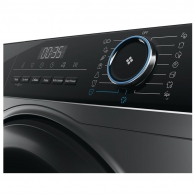 Masina de uscat rufe Haier  HD90-A3939R-S thumbnav 3