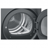 Masina de uscat rufe Haier  HD90-A3939R-S thumbnav 4