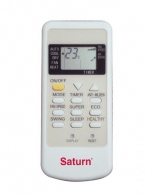 Кондиционер Saturn ST-07HRS thumbnav 3