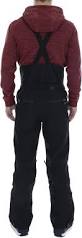 Pantaloni Termit XL Negru Barbati photo 2