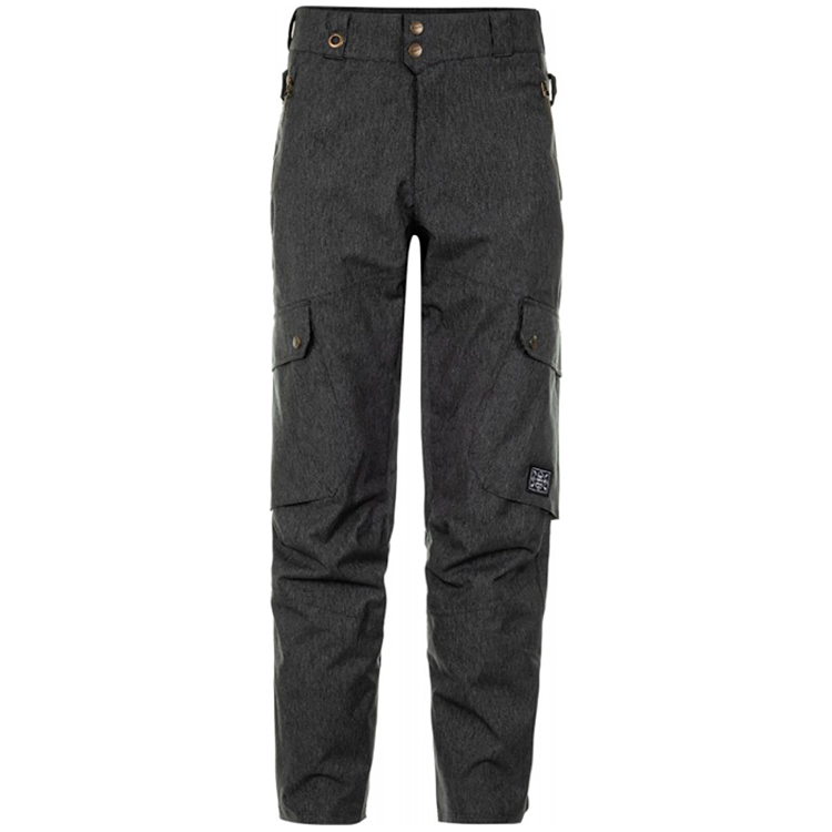 Pantaloni Termit M Pants XL Gri Barbati photo 1 Pantaloni Termit M Pants XL Gri Barbati photo 1