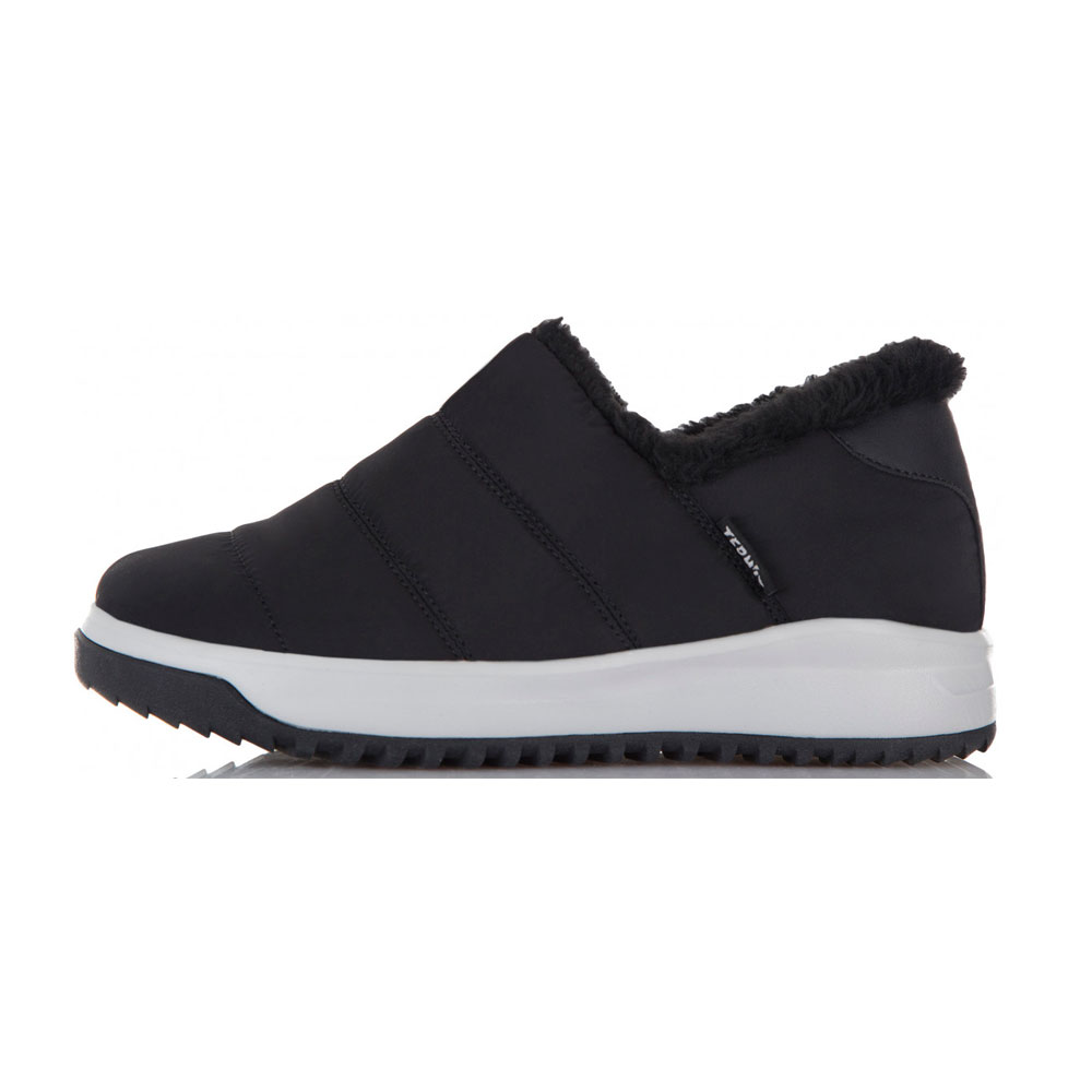 Cizme Termit PUFF-ON pt Femei / 36 / Negru photo 1 Cizme Termit PUFF-ON pt Femei / 36 / Negru photo 1