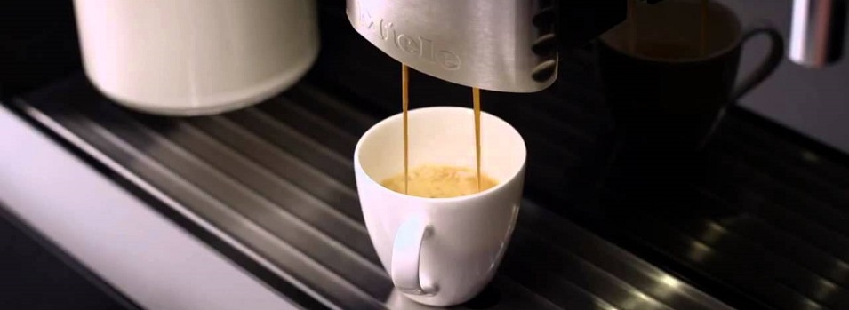 Aparat de cafea Espresso Miele CM5300BRRT / 15 bar / Espresso photo 2