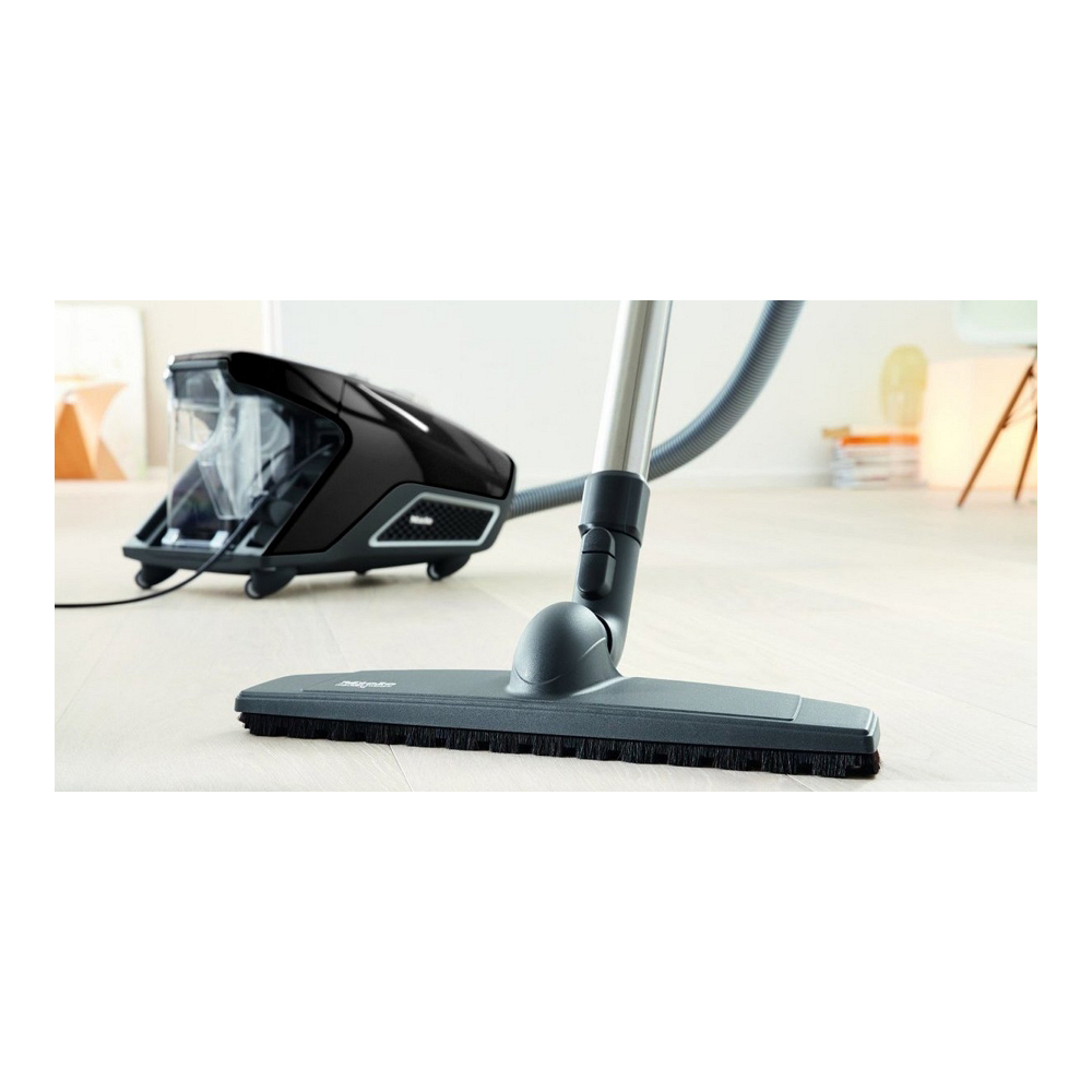 Aspirator cu container Miele SKMR3CX1COMFORT / 900W / Negru photo 7