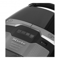Aspirator cu container Miele SKMR3 Blizzard CX1 Comfort black thumbnav 4