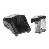 Aspirator cu container Miele SKMR3 Blizzard CX1 Comfort black thumbnav 5