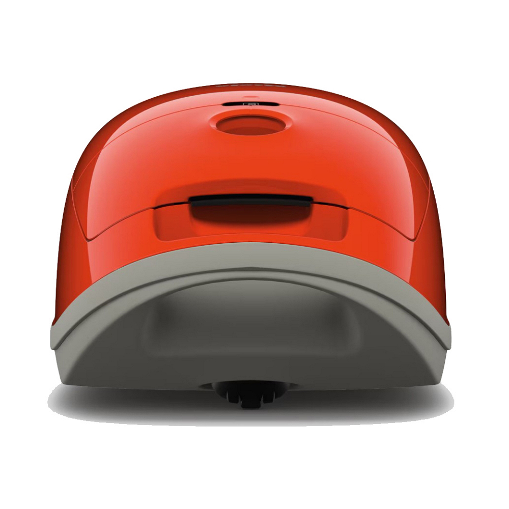 Пылесос с мешком Miele SVWF640GUARDM1TERT / 890Вт / Red photo 2