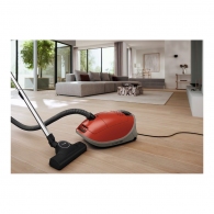 Пылесос с мешком Miele SVWF6 Guard M1 Red Terra thumbnav 6