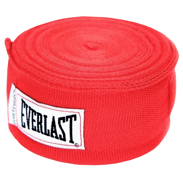 Bandaje box Everlast Bandages photo 