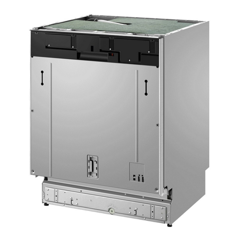 Mas. de spalat vase incorporabila Haier HDWE14-094RU /14 Seturi /De dimensiune completa photo 3