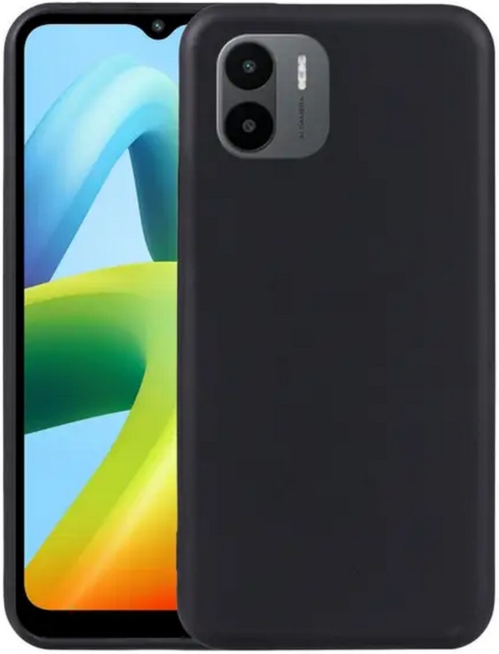 Чехол Screen Geeks Soft Touch Xiaomi Redmi A1 photo 