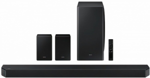 Soundbar Samsung HW-Q950A/RU thumbnav 2
