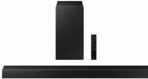 Саундбар Samsung HWS50ARU thumbnav 1