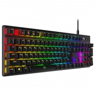 Клавиатура проводная  HyperX Alloy Origins HX-KB6BLX-RU thumbnav 2