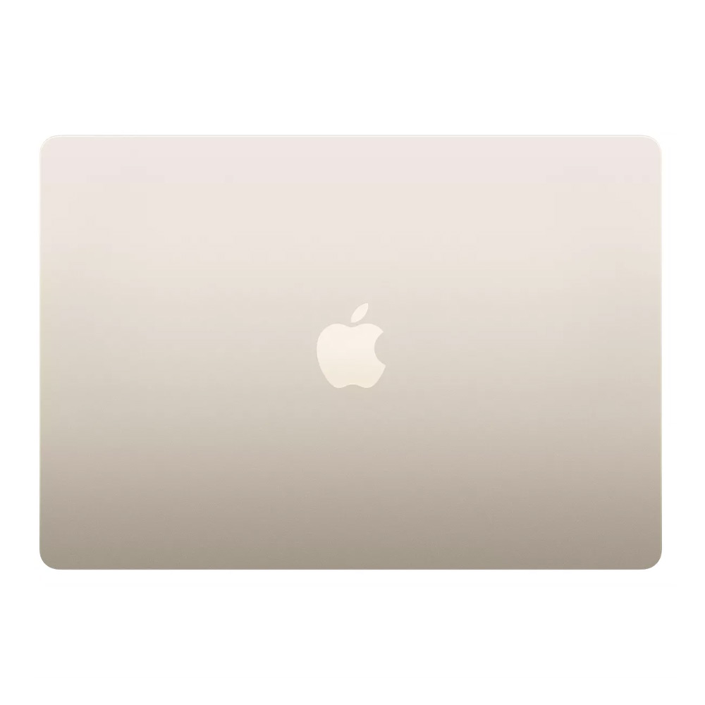 Laptop Apple Ultrabook MacBook Air Air 13 M3 2024 MC8J4RU/A 13.6” / 16 GB / 256 GB / / M3 / Starlight photo 3