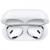 Наушники беспроводные Apple AirPods (3rd generation) with MagSafe Charging Case thumbnav 2