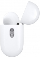 Наушники беспроводные Apple AirPods Pro (2nd generation) with MagSafe Charging Case (USB-C) thumbnav 4