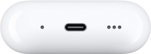 Наушники беспроводные Apple AirPods Pro (2nd generation) with MagSafe Charging Case (USB-C) thumbnav 5