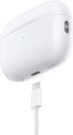 Наушники беспроводные Apple AirPods Pro (2nd generation) with MagSafe Charging Case (USB-C) thumbnav 6