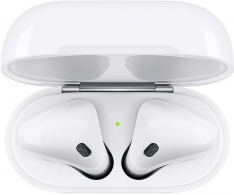 Наушники беспроводные Apple AirPods (2nd generation) thumbnav 4
