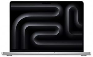 Laptop Apple MW2W3RU, M4, 16 GB GB, Argintiu thumbnav 1