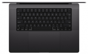 Laptop Apple MX2Y3RU, M4 Pro, 48 GB GB, MacOS, Space Black thumbnav 2