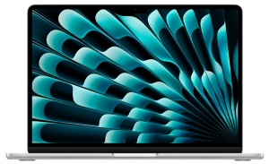 Laptop Apple 13.6 2024 , M3, 16 GB GB, MacOS, Gri thumbnav 1