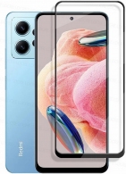 Защитное стекло Screen Geeks All Glue Xiaomi Redmi Note 12 4G thumbnav 1