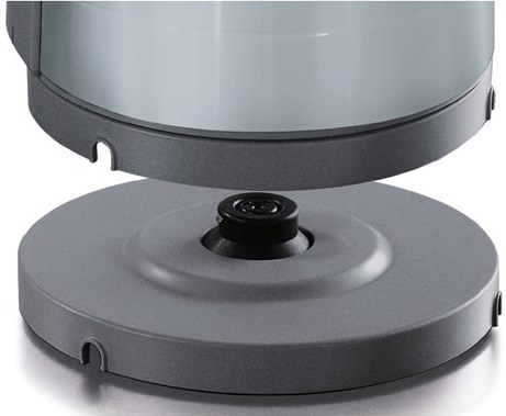 Fierbator de apa electric Bosch TWK6005 photo 2