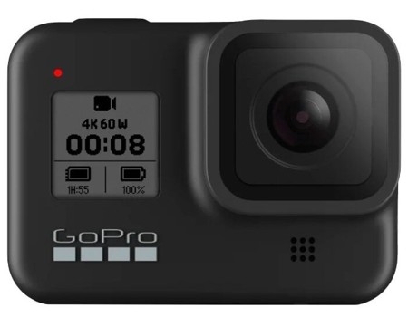 Camera GoPro GoPro CHDHX-801-RW photo 1 Camera GoPro GoPro CHDHX-801-RW photo 1