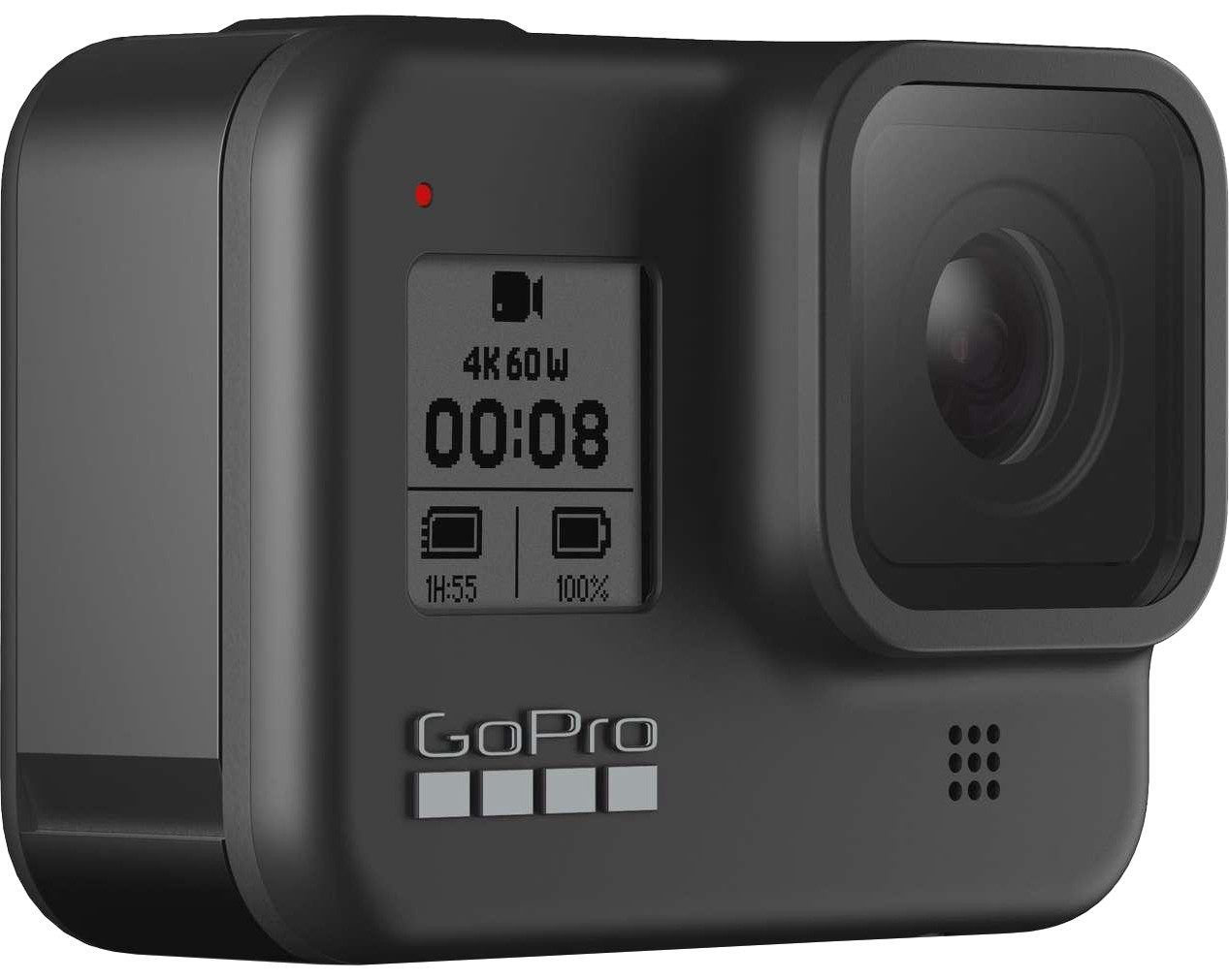 Camera GoPro GoPro CHDHX-801-RW photo 2