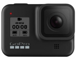 Camera GoPro GoPro CHDHX-801-RW thumbnav 1