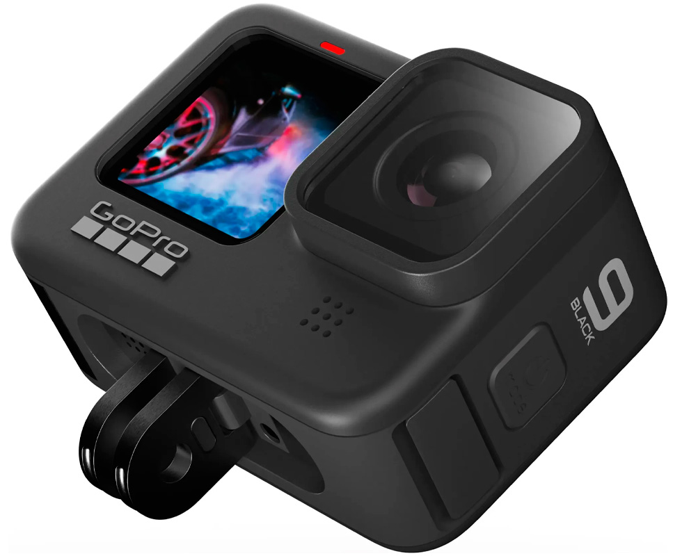 Camera Action GoPro CHDHX 901 RW 2.27 photo 4
