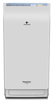 Очиститель воздуха Panasonic FPXC50RW photo 