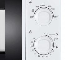 Cuptor cu microunde Samsung ME81ARW/BW thumbnav 5