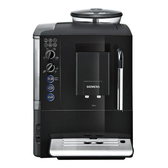 Aparat de cafea Siemens TE501205RW photo Aparat de cafea Siemens TE501205RW photo