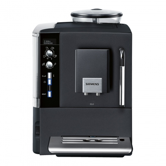 Aparat de cafea Espresso Siemens TE502206RW / 15 bar / Espresso photo 1