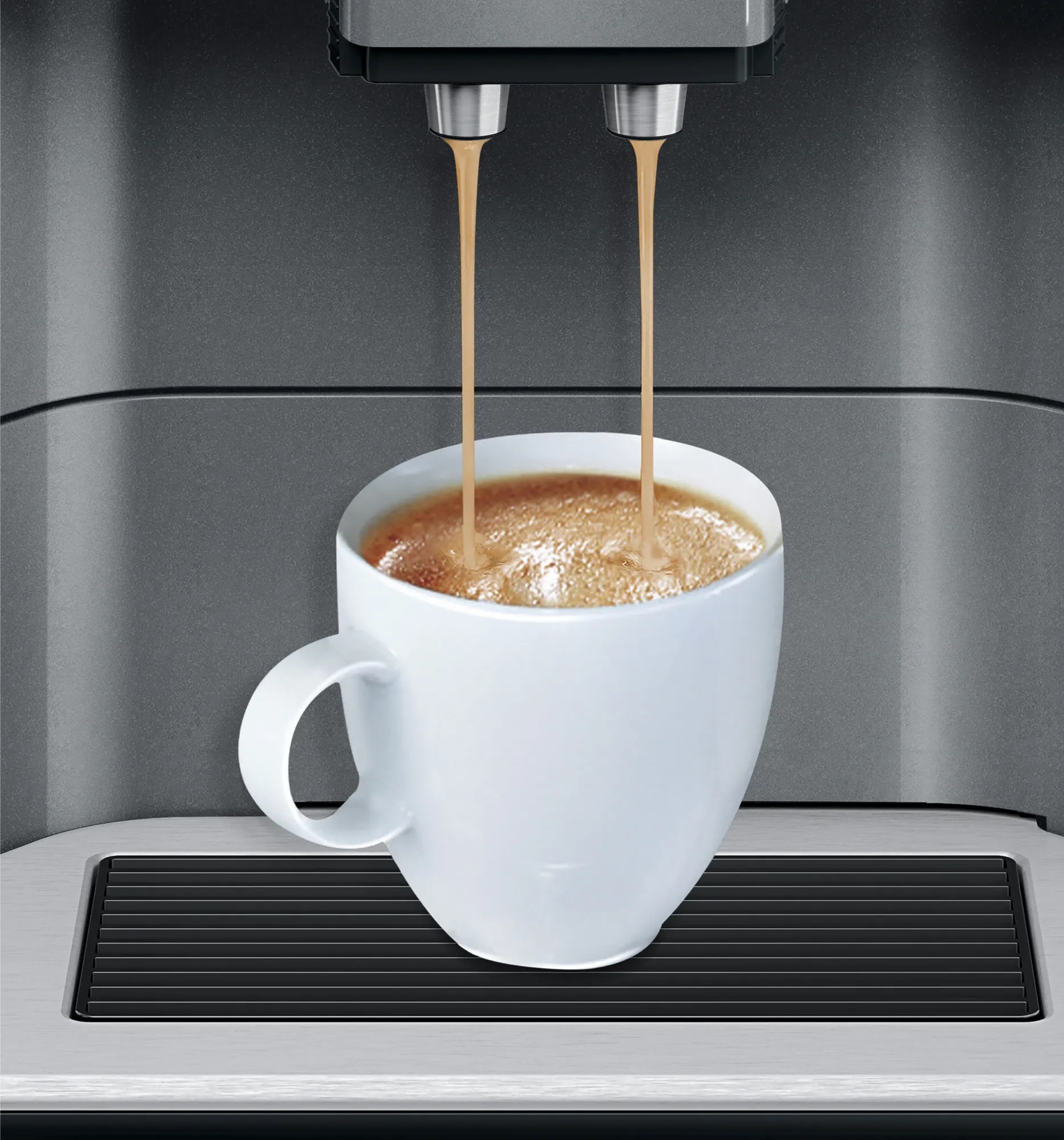 Aparat de cafea Espresso Siemens TE651209RW / / Espresso photo 4