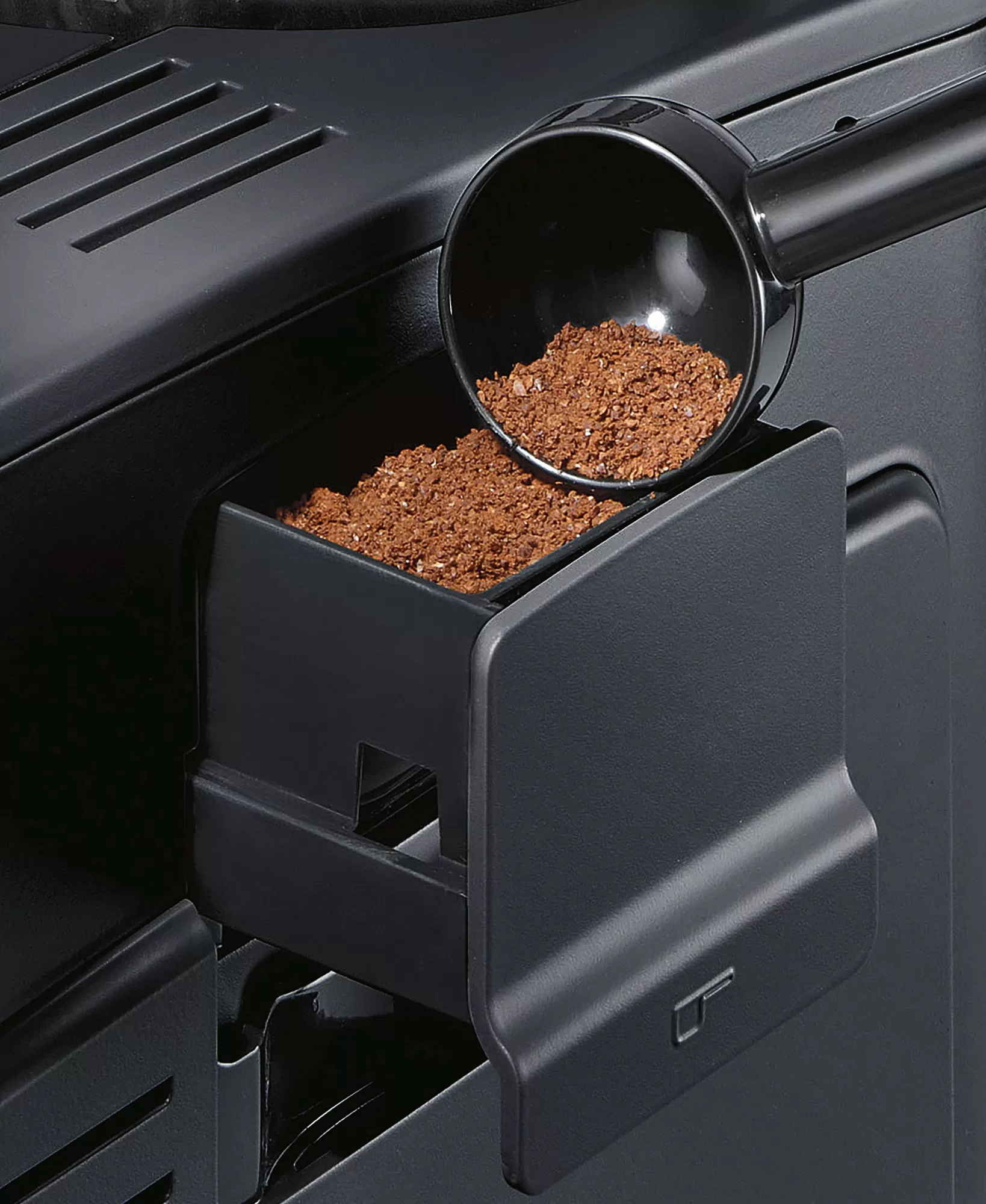 Aparat de cafea Espresso Siemens TE651209RW / / Espresso photo 6
