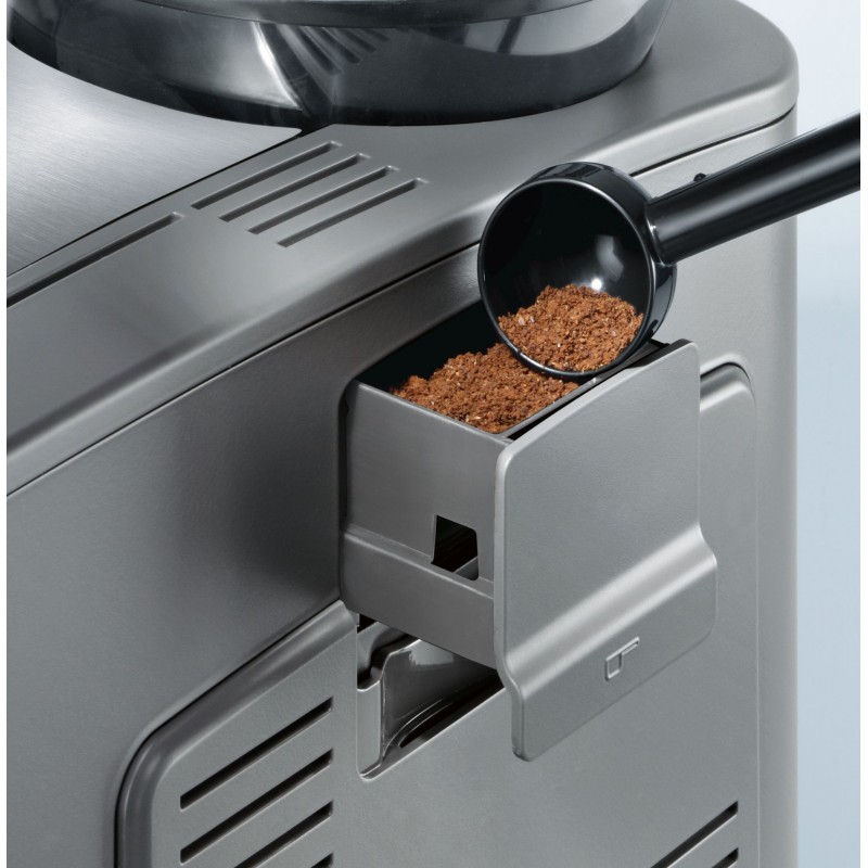 Aparat de cafea Espresso Siemens TE653311RW / 15 bar / Espresso photo 4