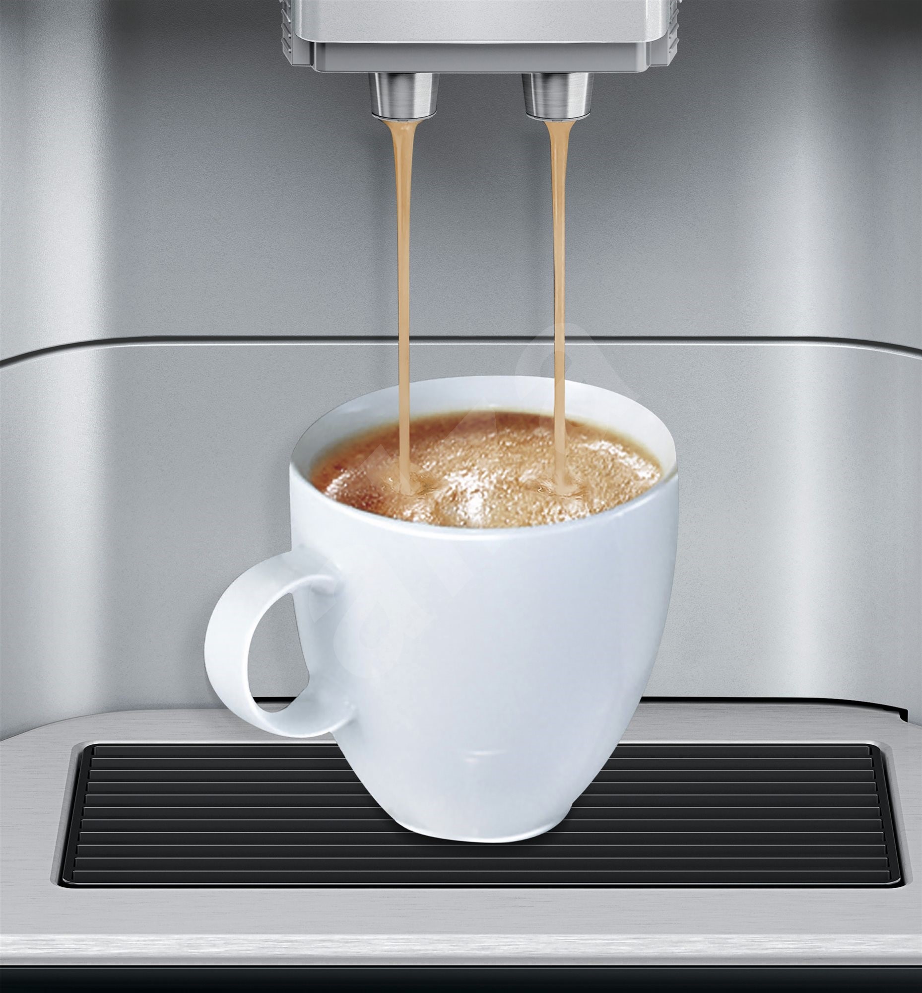 Aparat de cafea Espresso Siemens TE653311RW / 15 bar / Espresso photo 5