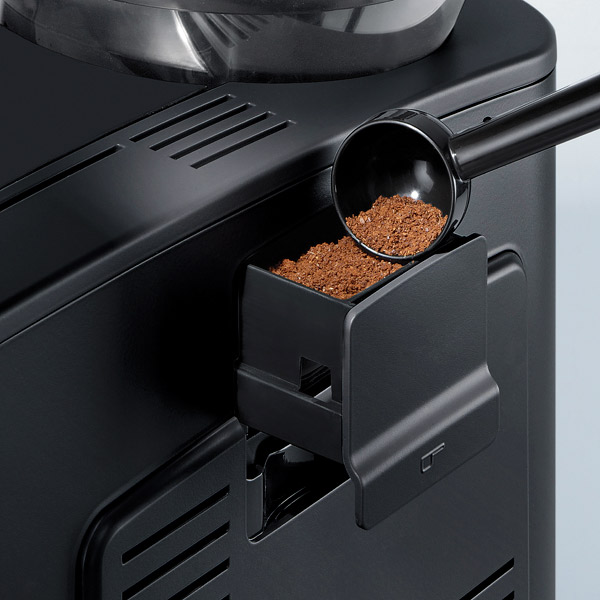 Aparat de cafea Espresso Siemens TE655203RW / 19 bar / Espresso photo 3