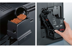 Aparat de cafea Siemens TE657319RW thumbnav 3